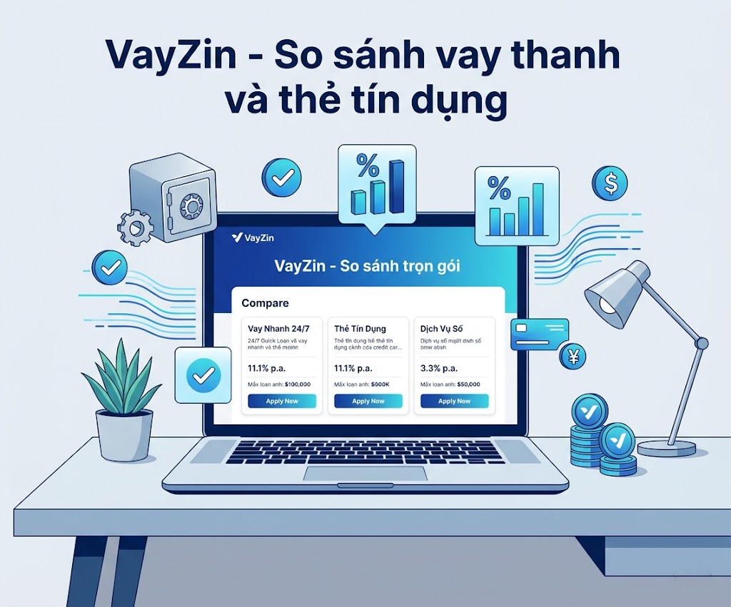 Cách quản lý tài chính cá nhân hiệu quả khi thu nhập còn hạn chế